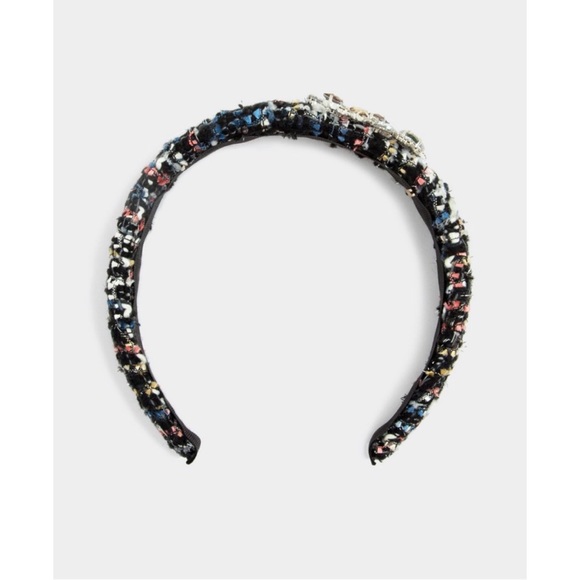 Beautiful headband. Handmade in Brazil. - Picture 2 of 4